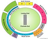 Durham County Cricket Club