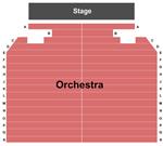 E.C. Mabie Theatre