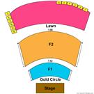 Eagle River Pavilion and Events Center