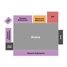 Eagle Rodeo Grounds