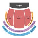 East Grand Rapids Performing Arts Center