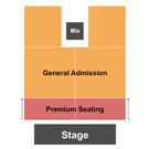 Eastern States Exposition - Court of Honor Stage