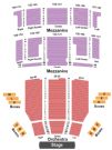 Ed Mirvish Theatre Tickets and Ed Mirvish Theatre Seating Chart - Buy ...