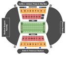 Eddie Robinson Stadium