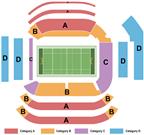 Eden Park - New Zealand