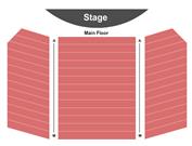 Edyth Bush Theatre at Orlando Shakespeare Center