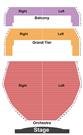 Eisenhower Auditorium - Penn State