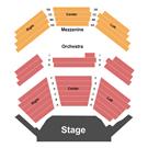 Elaine Wolf Theatre at Staenberg-Loup Jewish Community Center