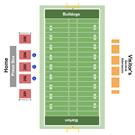 Electric Supply Company Field at Truist Stadium