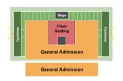 Elizabethton High School Citizens Bank Stadium