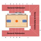 Elma Roane Fieldhouse