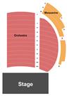 Emelin Theatre For The Performing Arts