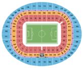 Emirates Stadium Tickets and Emirates Stadium Seating Chart - Buy ...