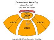 Empire Center At The Egg