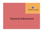 Enercare Centre - Squash Courts