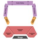 Engelstad Shakespeare Theatre