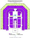 Entertainment Centre