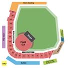 Equity Bank Park