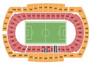 Estadi Olimpico Lluis Companys
