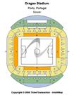 Dragao Stadium
