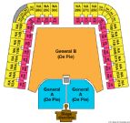 Estadio Foro Sol Tickets and Estadio Foro Sol Seating Chart - Buy ...