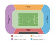 Estadio Municipal German Becker