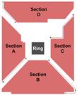 Event Center at Resorts World Las Vegas