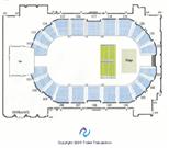 Events Center at South Point Hotel And Casino