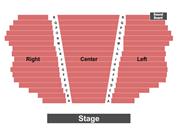 Everett Performing Arts Center