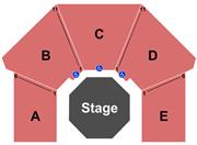 F. Otto Haas Stage At Arden Theatre Company