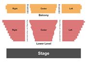 Fairview Performing Arts Center