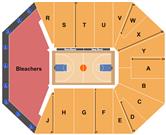 FAMU Al Lawson Multipurpose Center & Teaching Gymnasium