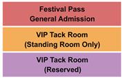 Faster Horses Grounds