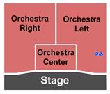 FAU Studio One Theatre