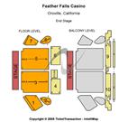 Feather Falls Casino
