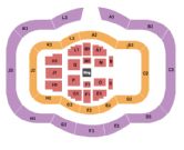 Festhalle - Frankfurt Tickets and Festhalle - Frankfurt Seating Chart ...