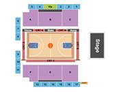 Field House At Toronto Pan Am Sports Centre