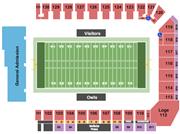 Fifth Third Stadium