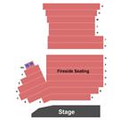 Fireside Theatre at Chanhassen Dinner Theatres