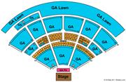 First Financial Credit Union Amphitheater