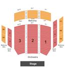 FirstOntario Performing Arts Centre - Partridge Hall