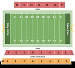 Fisher Stadium