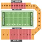 Fitton Football Stadium
