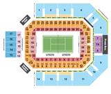 Fitzgerald Tennis Center