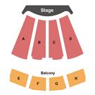 Flagler Auditorium at Fitzgerald Performing Arts Center