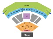 Ford Amphitheater