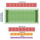 Fortera Stadium