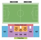 Fortress Obetz Stadium