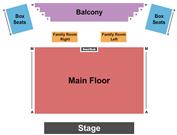 Francis J. Gaudette Theatre At Everett Performing Arts Center