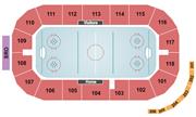 Frank Perrotti Jr. Arena at M&T Bank Arena